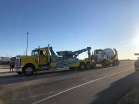 Local Towing Company Georgetown TX image 1